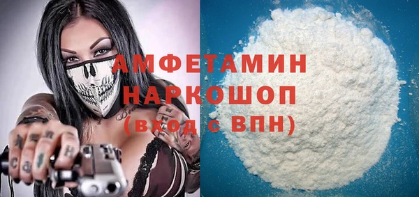 ALPHA PVP Покров